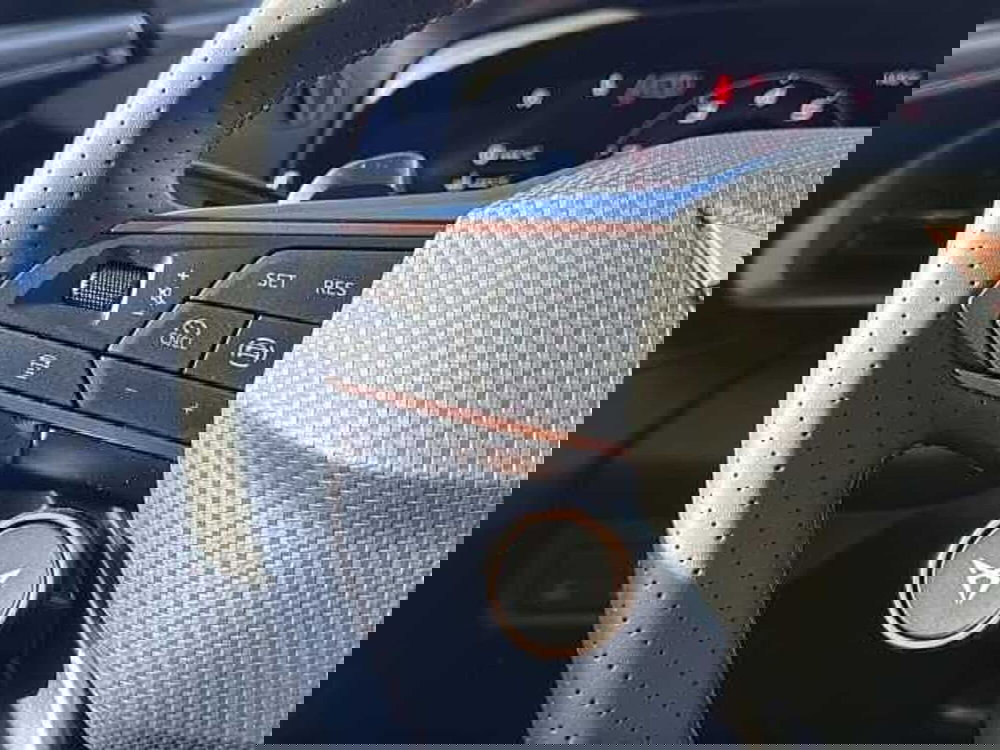 Cupra Terramar nuova a Vicenza (18)