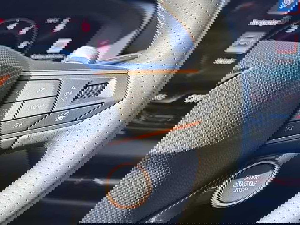 Cupra Terramar nuova a Vicenza (19)