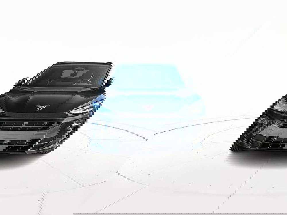 Cupra Terramar nuova a Vicenza (2)