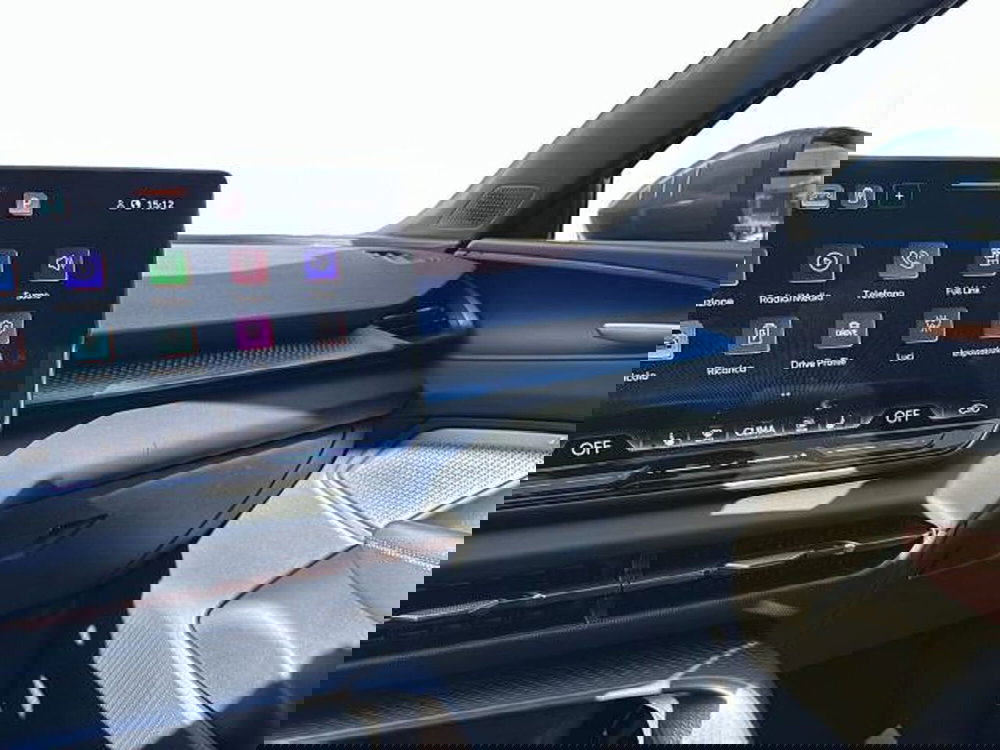 Cupra Terramar nuova a Vicenza (20)