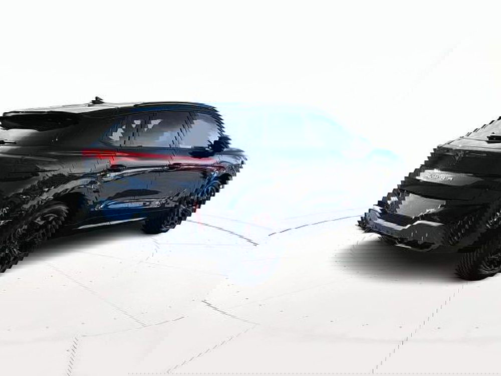 Cupra Terramar nuova a Vicenza (3)