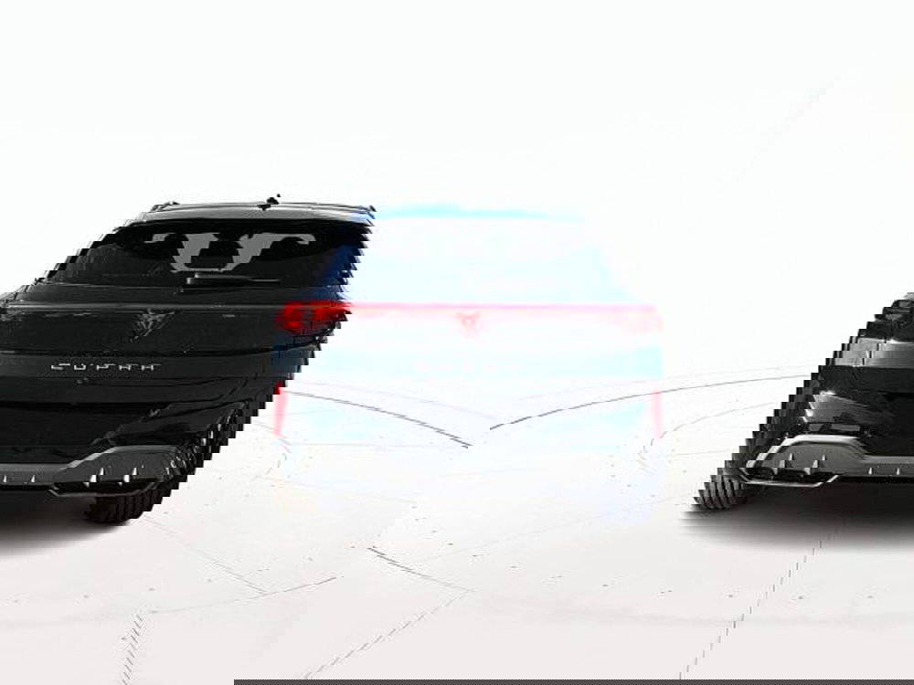 Cupra Terramar nuova a Vicenza (4)