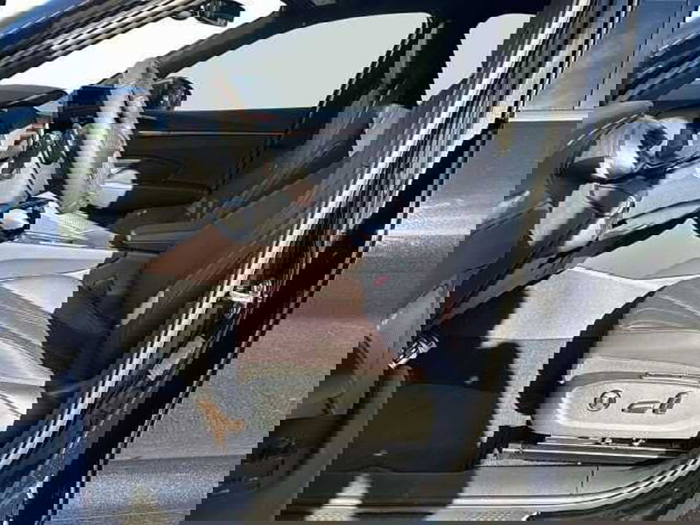 Cupra Terramar nuova a Vicenza (8)