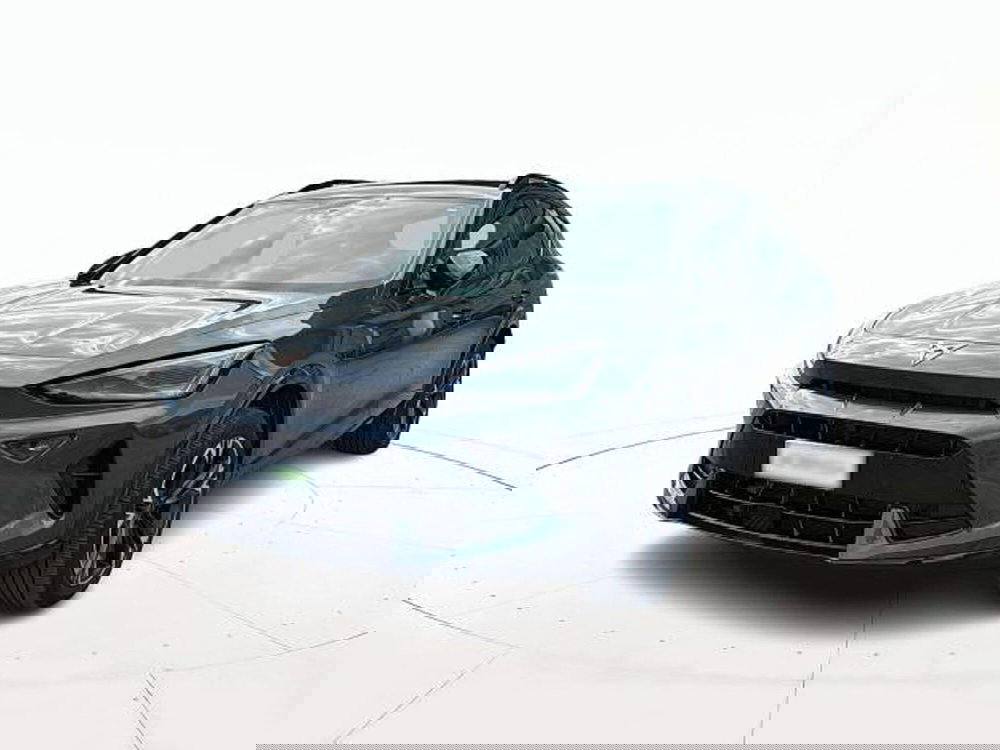 Cupra Formentor usata a Vicenza