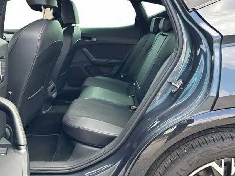 Cupra Formentor usata a Vicenza (10)