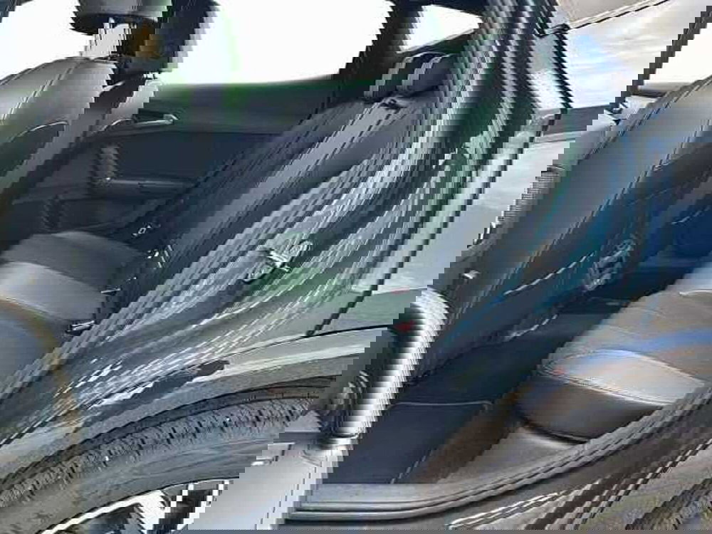 Cupra Formentor usata a Vicenza (10)