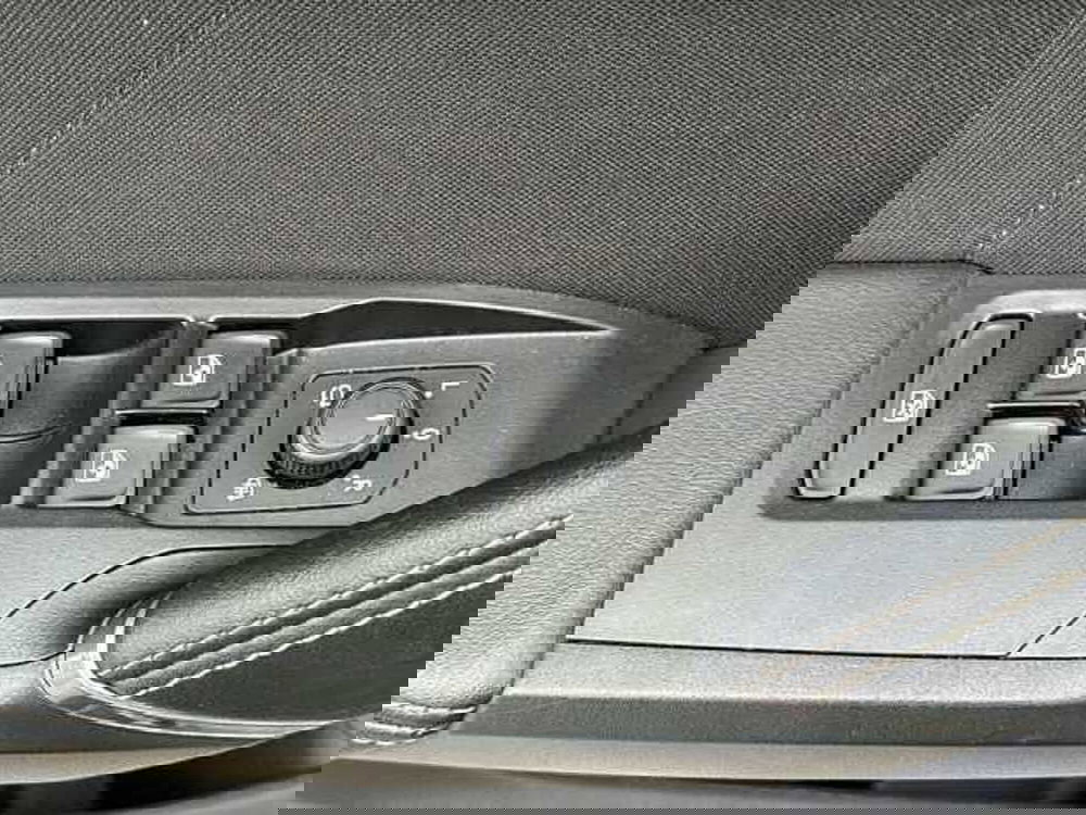 Cupra Formentor usata a Vicenza (13)