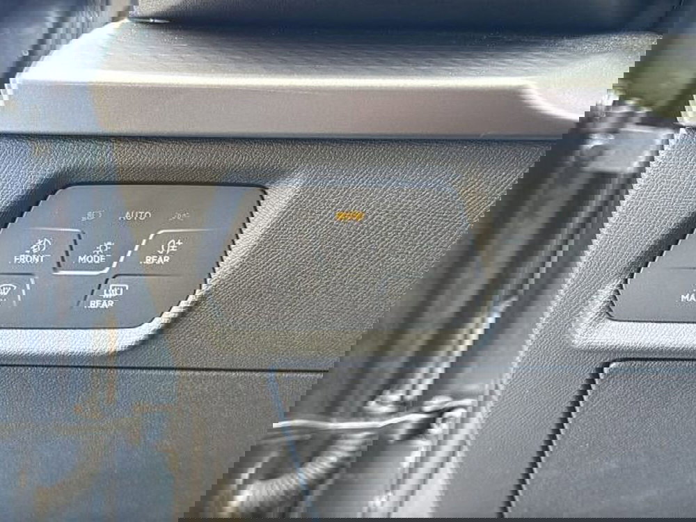 Cupra Formentor usata a Vicenza (14)