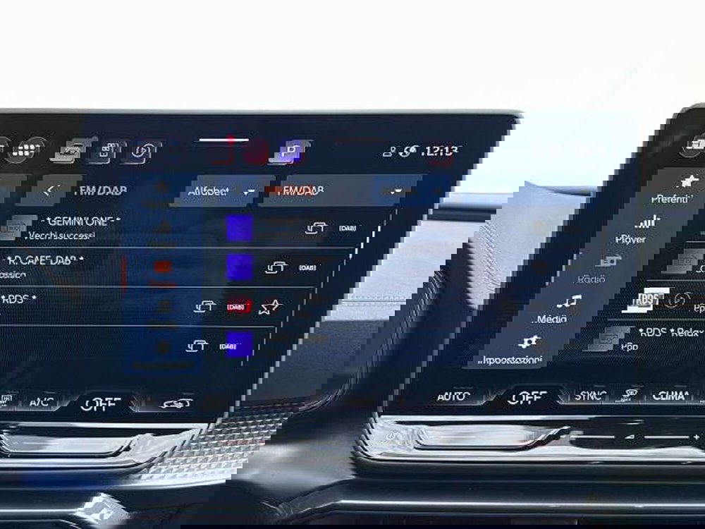 Cupra Formentor usata a Vicenza (16)