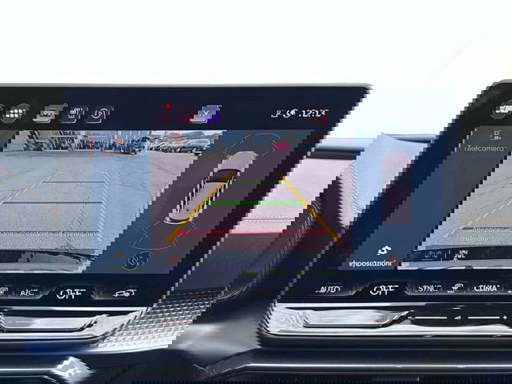 Cupra Formentor usata a Vicenza (17)