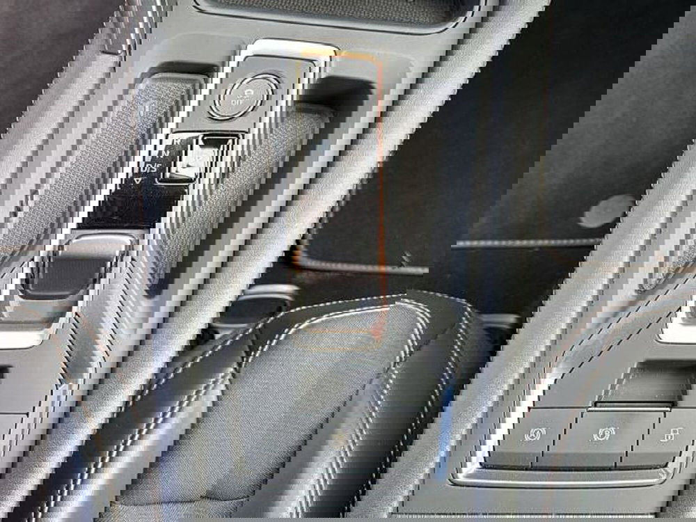 Cupra Formentor usata a Vicenza (18)