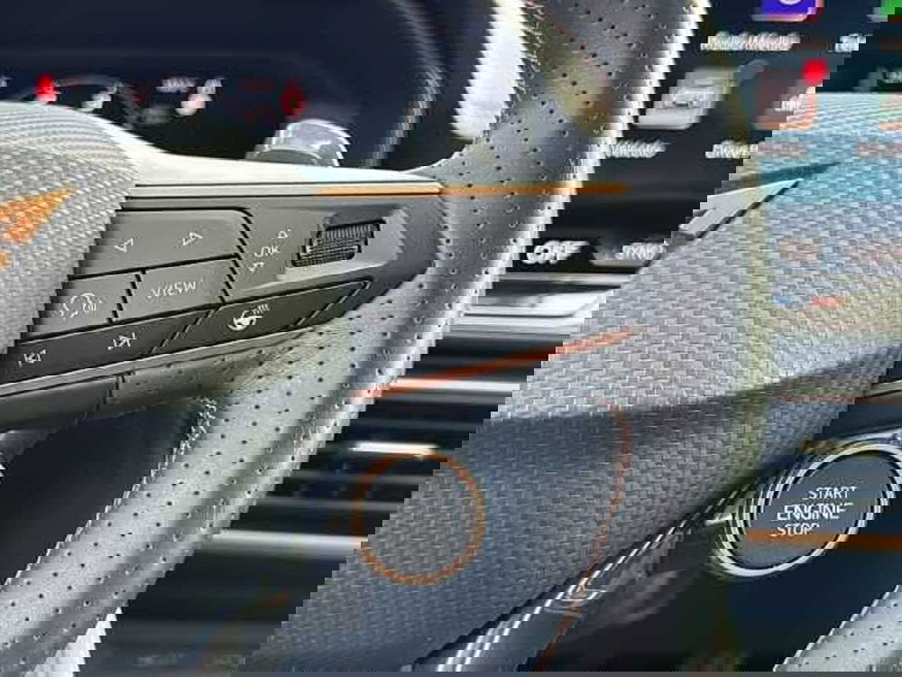 Cupra Formentor usata a Vicenza (19)