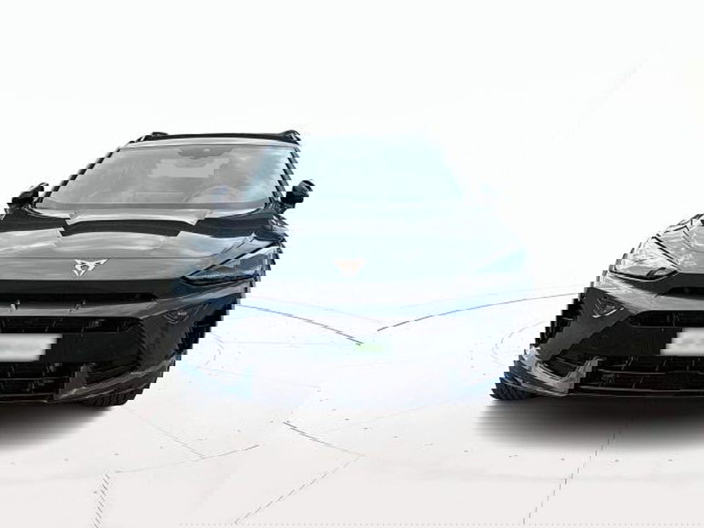 Cupra Formentor usata a Vicenza (2)