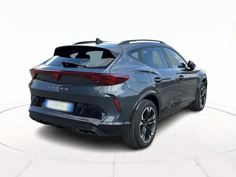 Cupra Formentor usata a Vicenza (3)