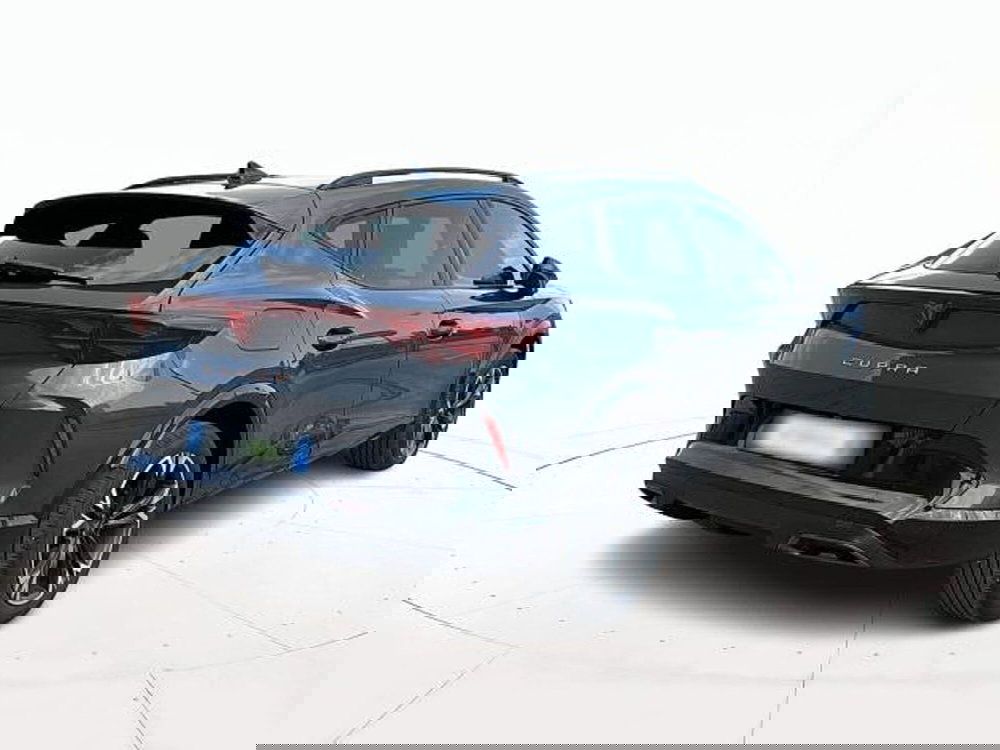 Cupra Formentor usata a Vicenza (3)