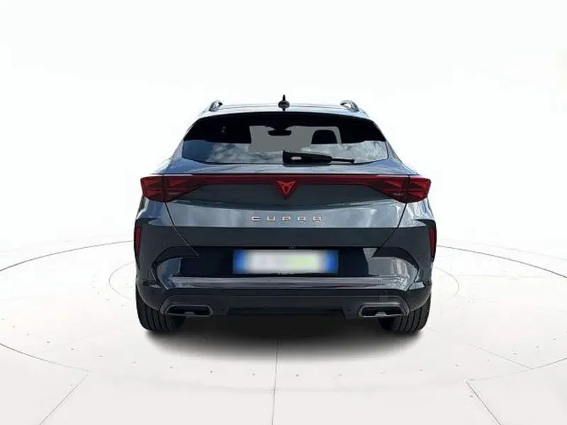 Cupra Formentor usata a Vicenza (4)