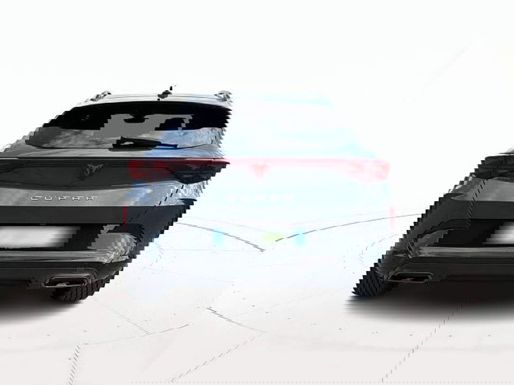 Cupra Formentor usata a Vicenza (4)