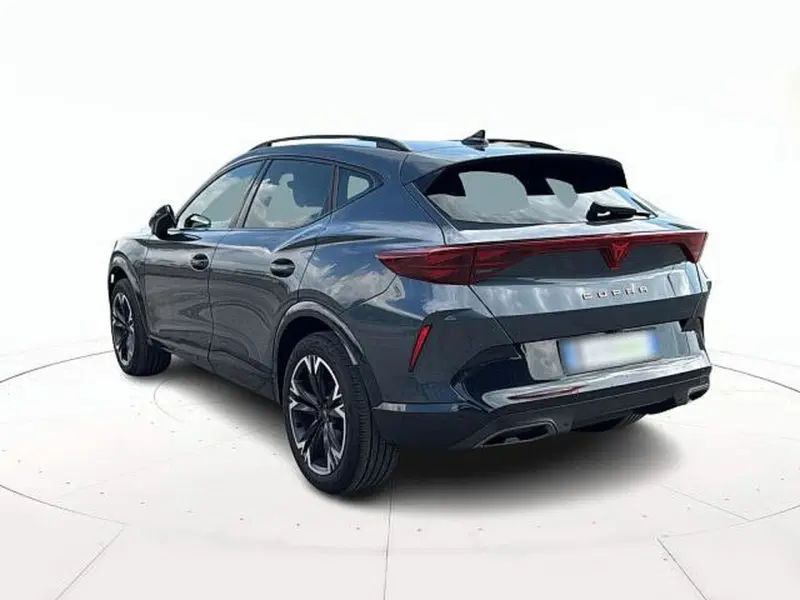 Cupra Formentor usata a Vicenza (5)