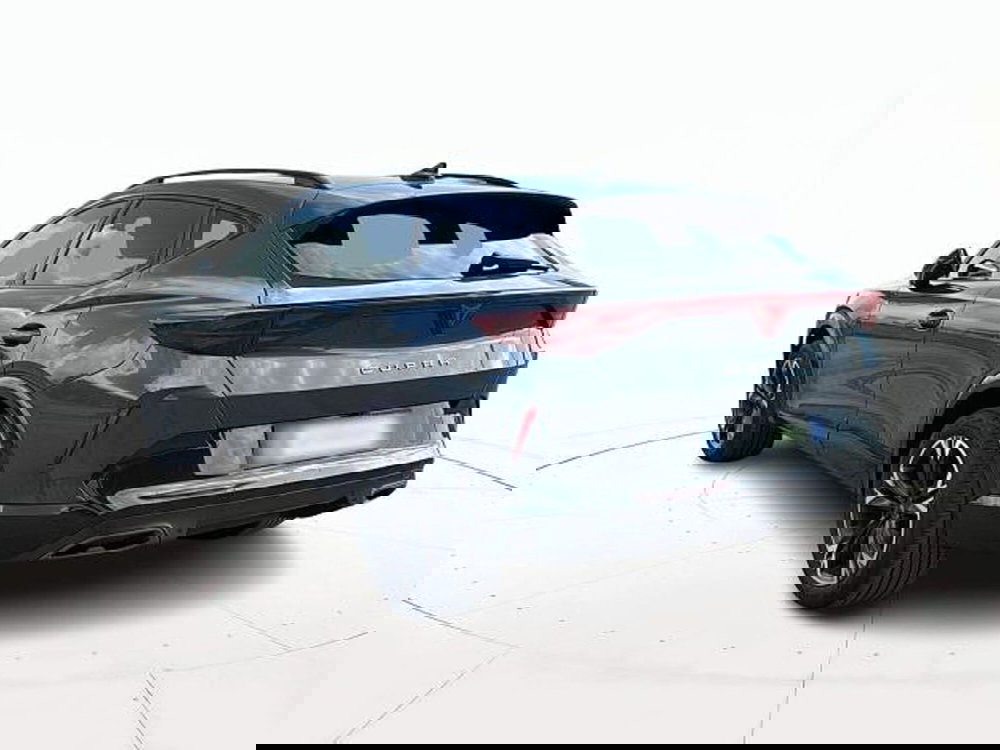 Cupra Formentor usata a Vicenza (5)