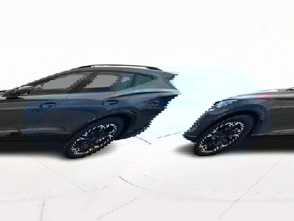 Cupra Formentor usata a Vicenza (6)