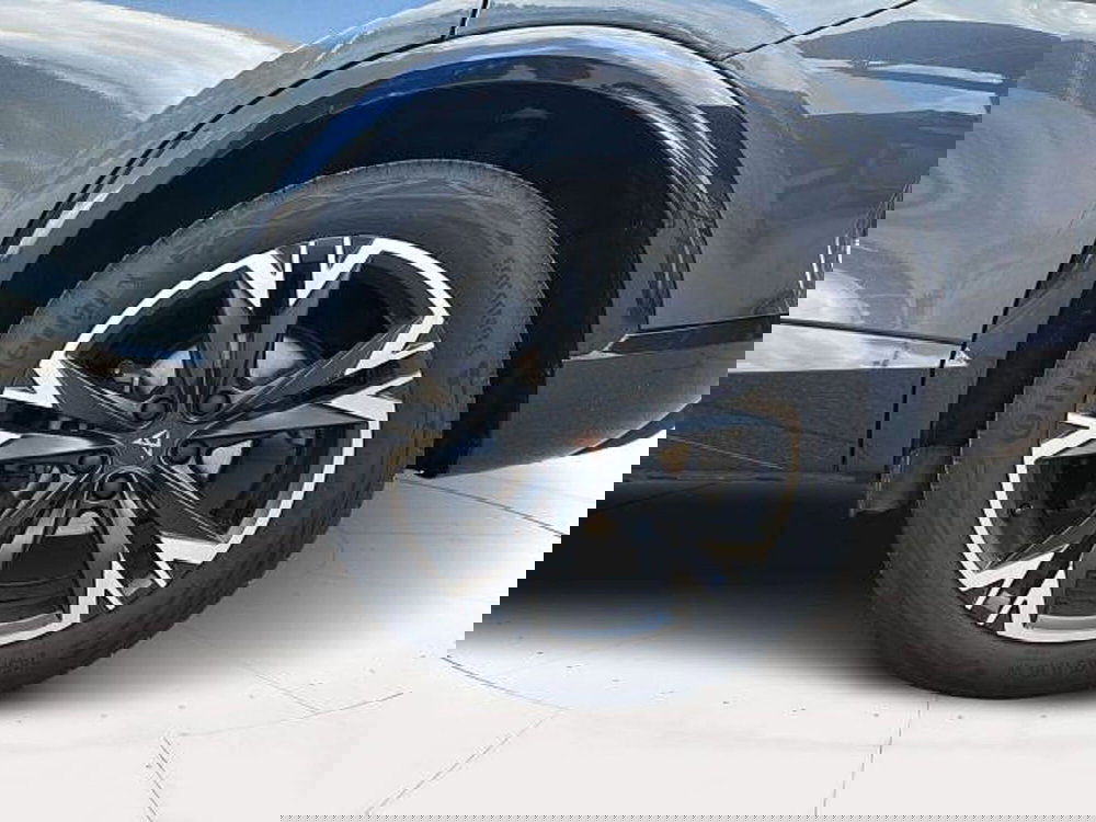 Cupra Formentor usata a Vicenza (7)