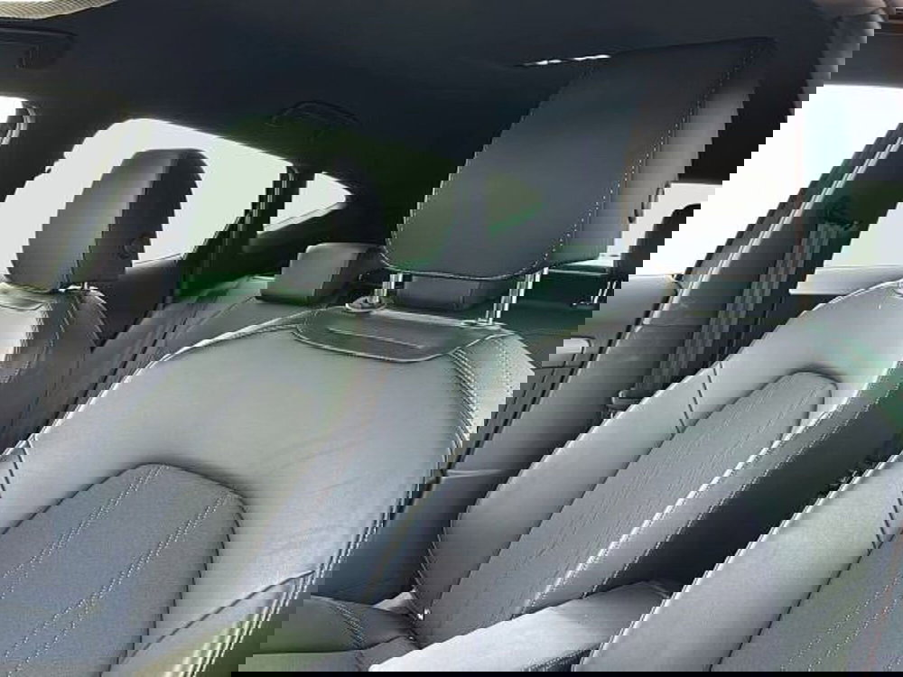 Cupra Formentor usata a Vicenza (9)