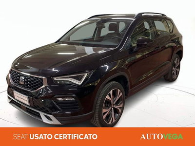 SEAT Ateca 2.0 tdi Business 150cv dsg del 2022 usata a Vicenza