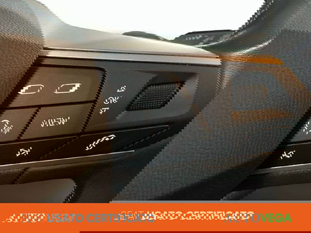 SEAT Ateca usata a Vicenza (10)