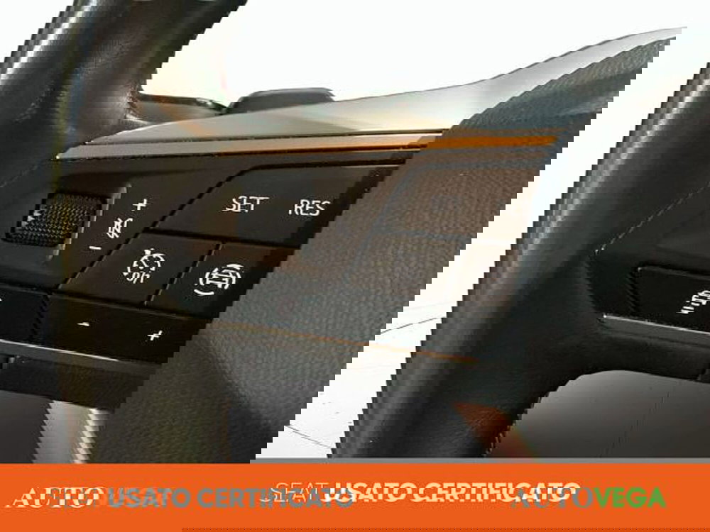 SEAT Ateca usata a Vicenza (11)