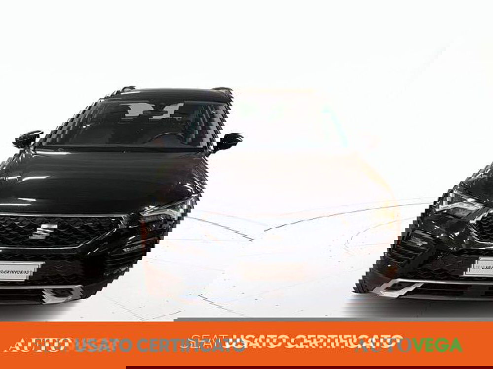 SEAT Ateca usata a Vicenza (2)