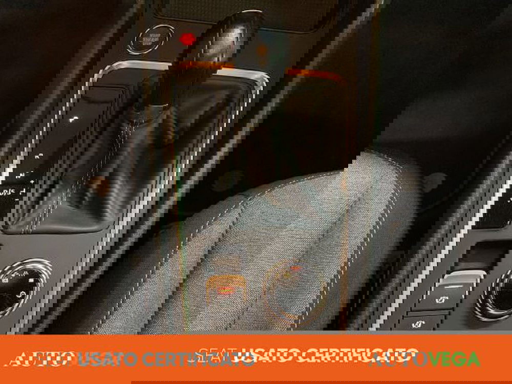 SEAT Ateca usata a Vicenza (20)