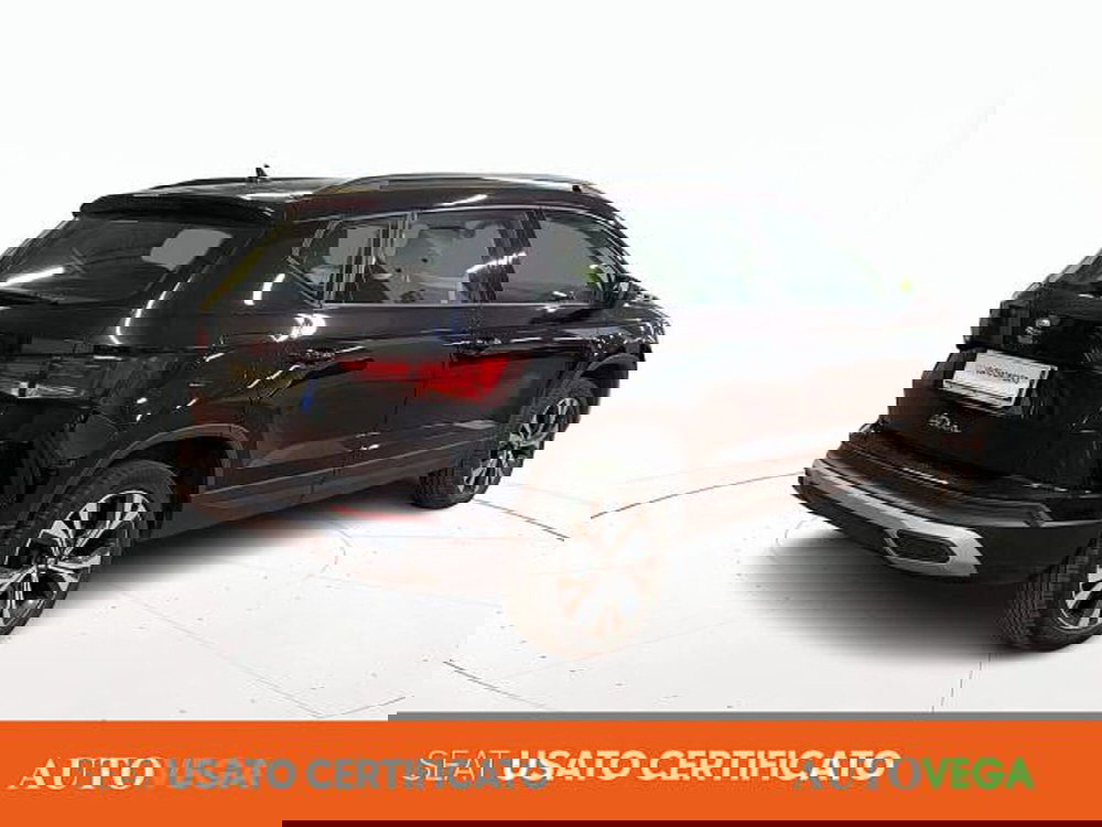 SEAT Ateca usata a Vicenza (4)