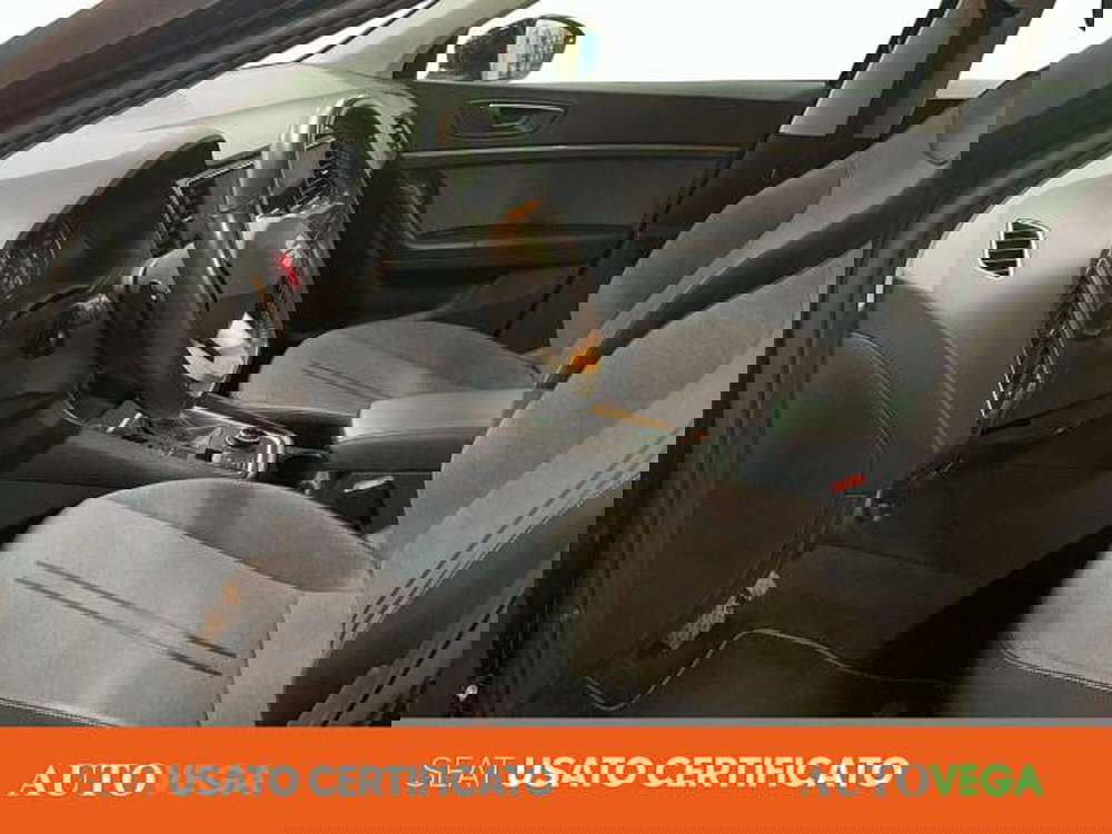 SEAT Ateca usata a Vicenza (7)
