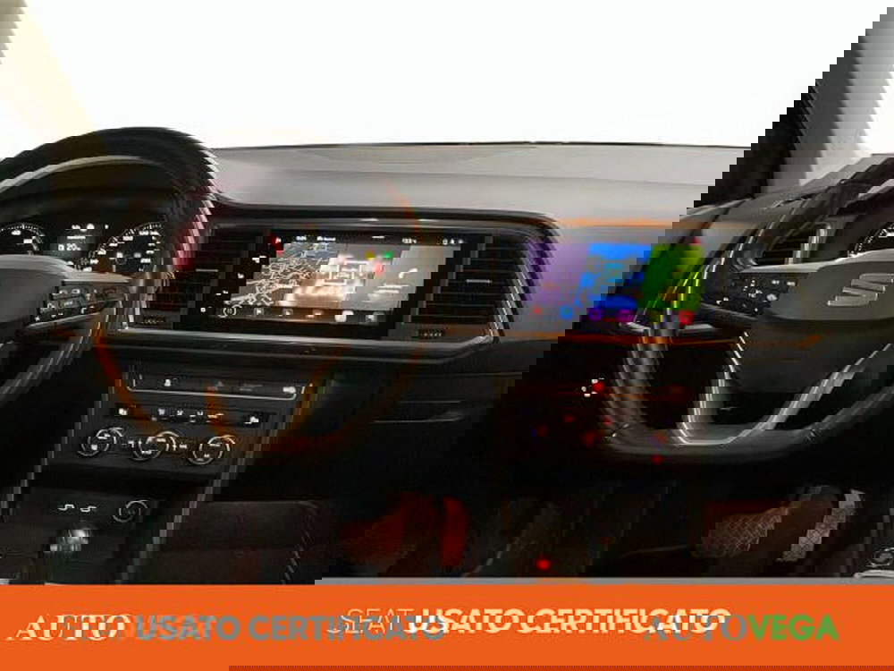 SEAT Ateca usata a Vicenza (8)