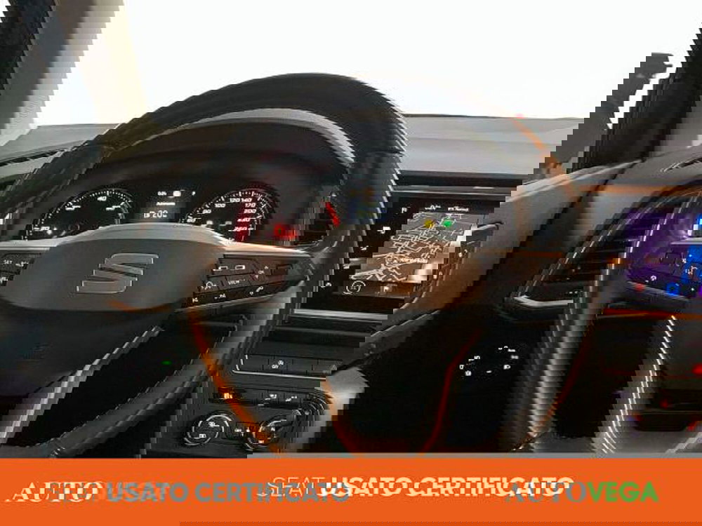 SEAT Ateca usata a Vicenza (9)