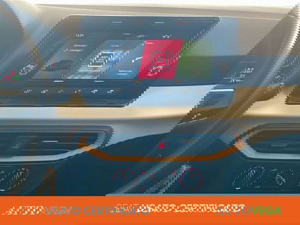 SEAT Ibiza usata a Vicenza (10)