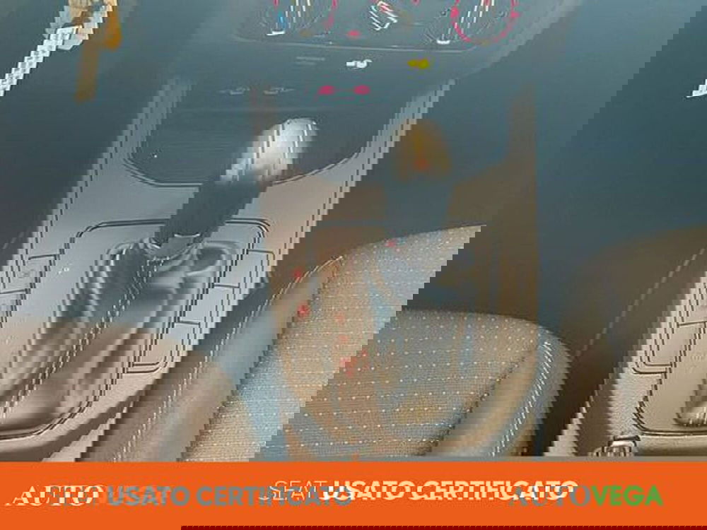 SEAT Ibiza usata a Vicenza (11)