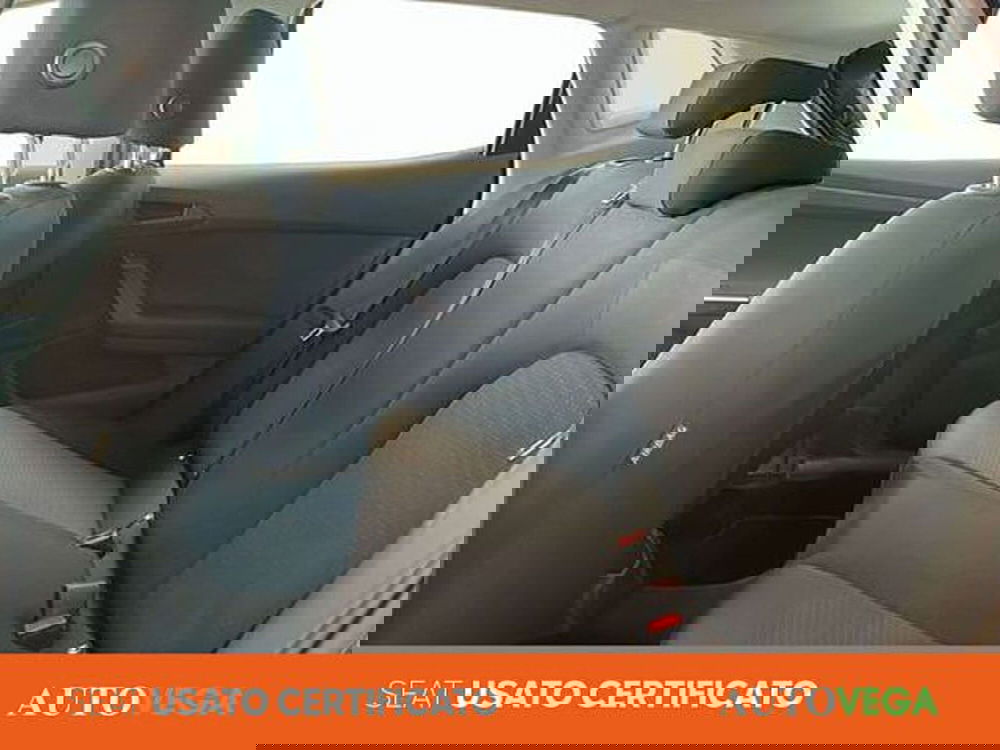 SEAT Ibiza usata a Vicenza (12)