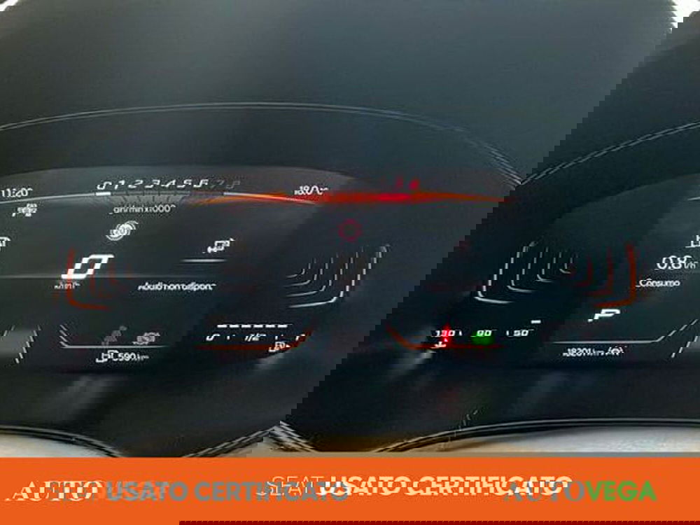 SEAT Ibiza usata a Vicenza (14)