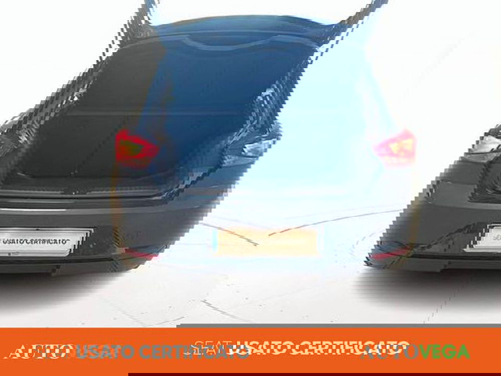 SEAT Ibiza usata a Vicenza (18)