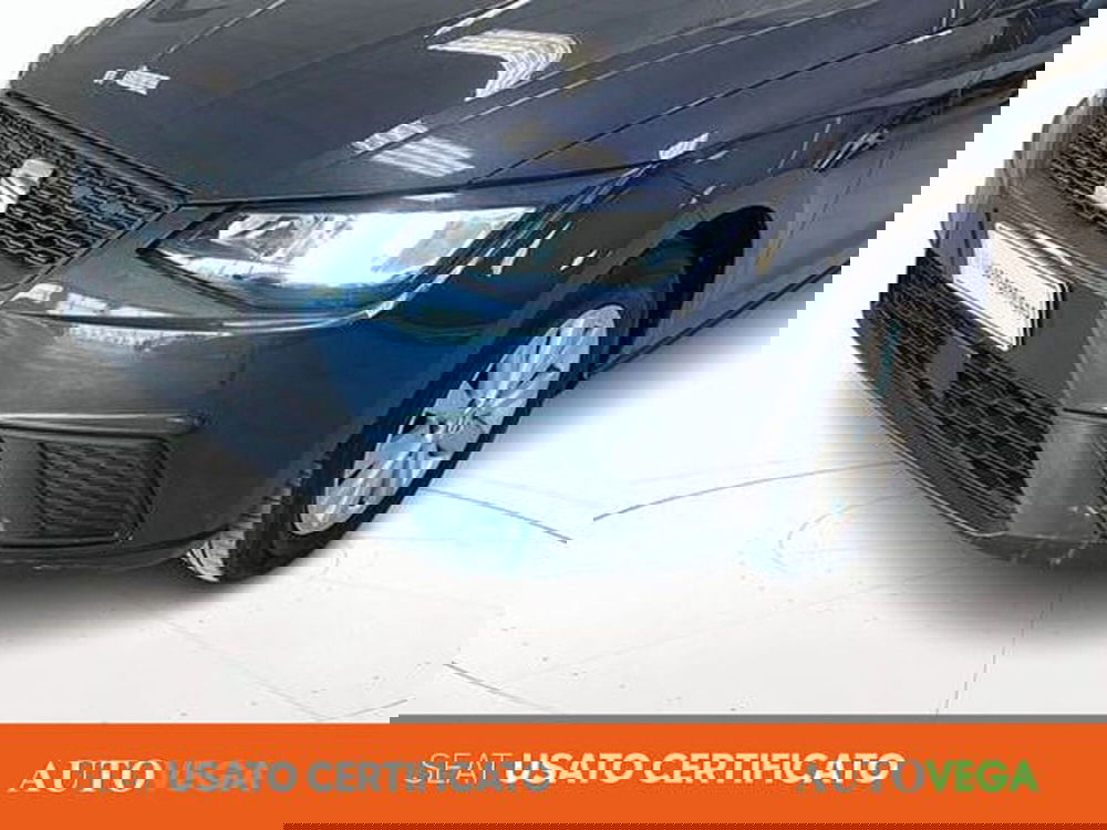 SEAT Ibiza usata a Vicenza (20)