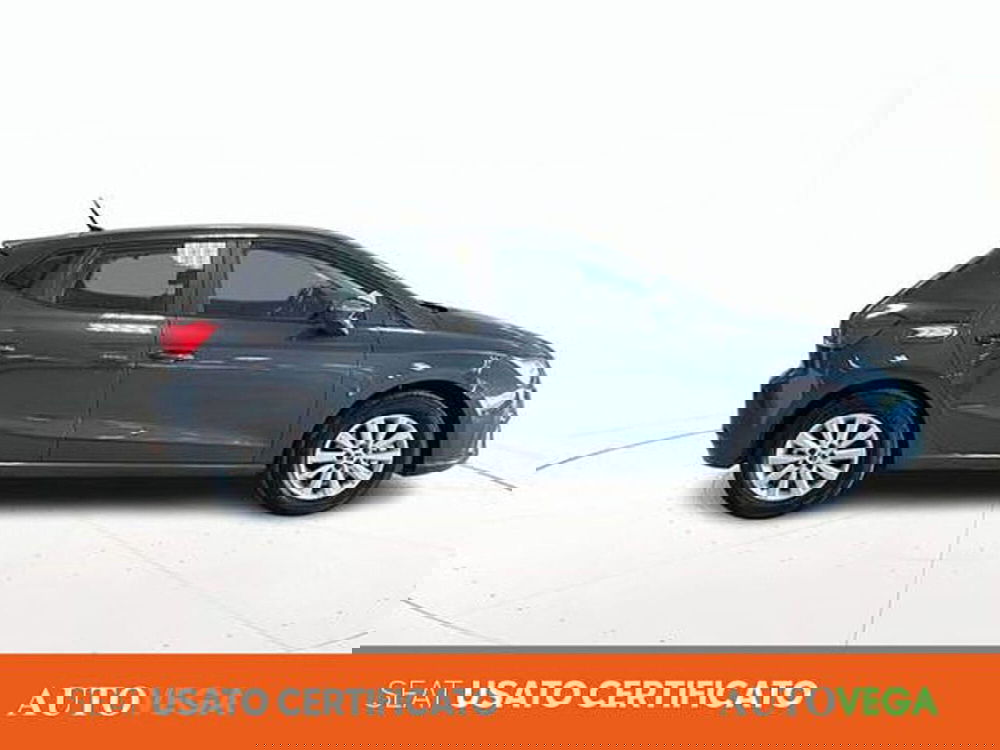 SEAT Ibiza usata a Vicenza (3)