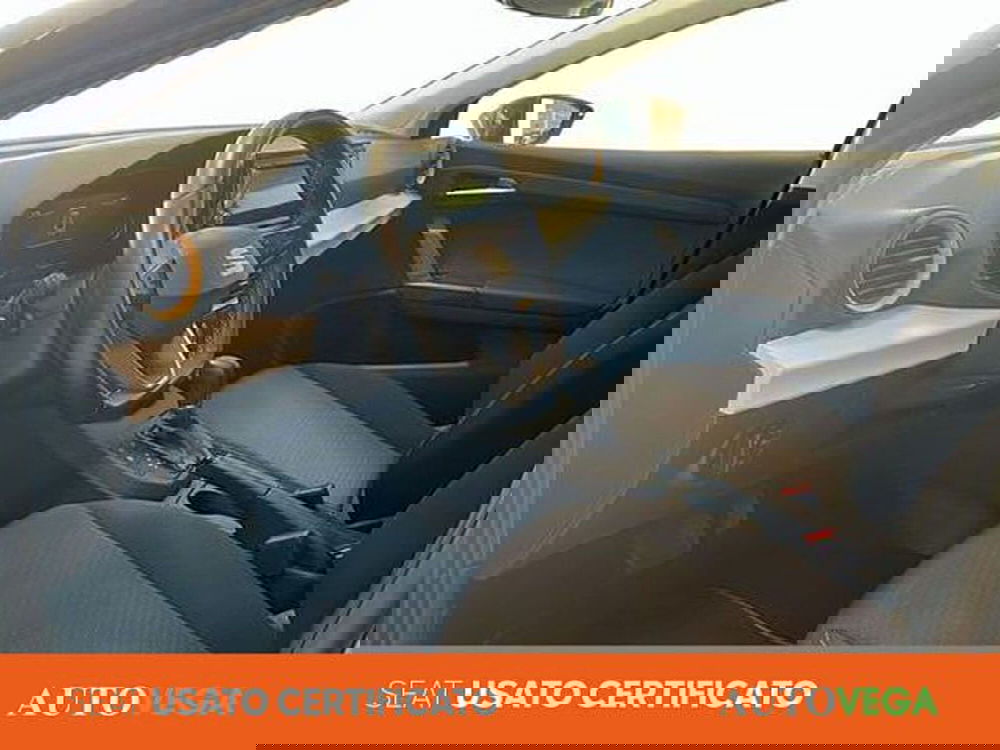 SEAT Ibiza usata a Vicenza (7)