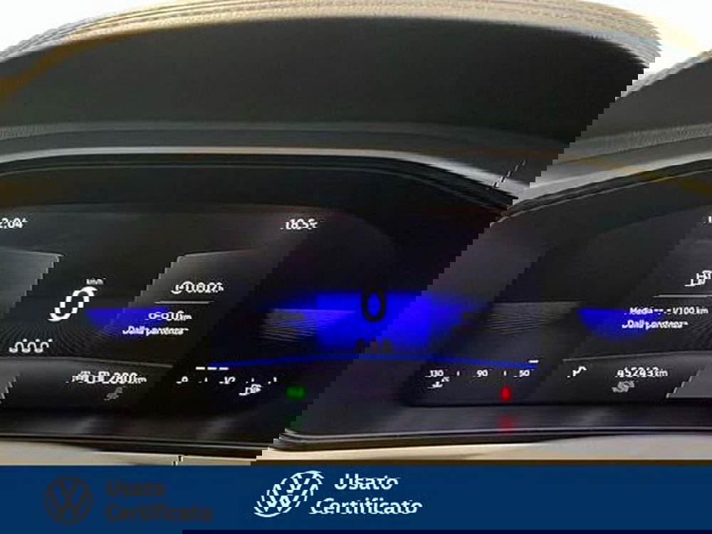 Volkswagen T-Roc usata a Vicenza (14)