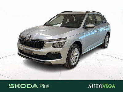 Skoda Kamiq 1.0 tsi Selection 95cv del 2024 usata a Vicenza