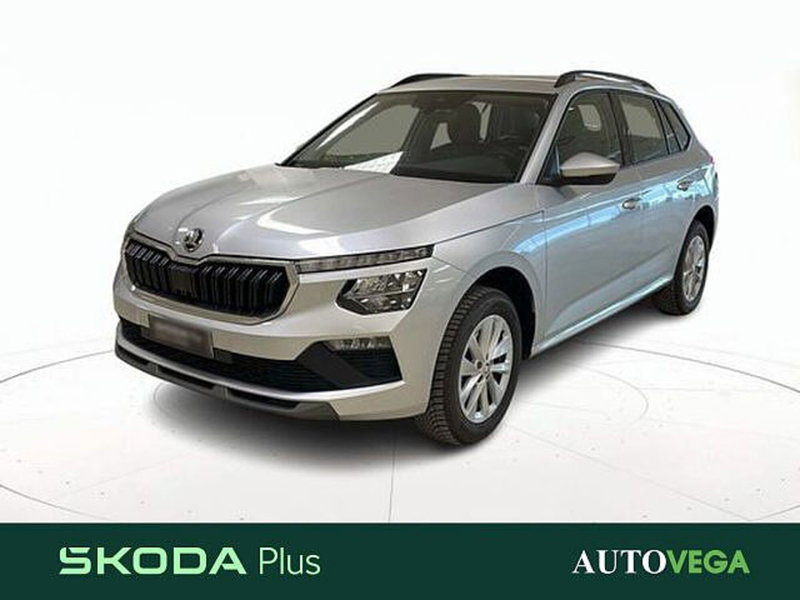 Skoda Kamiq usata a Vicenza