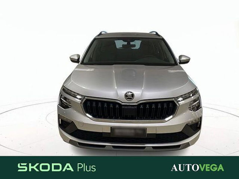 Skoda Kamiq usata a Vicenza (2)