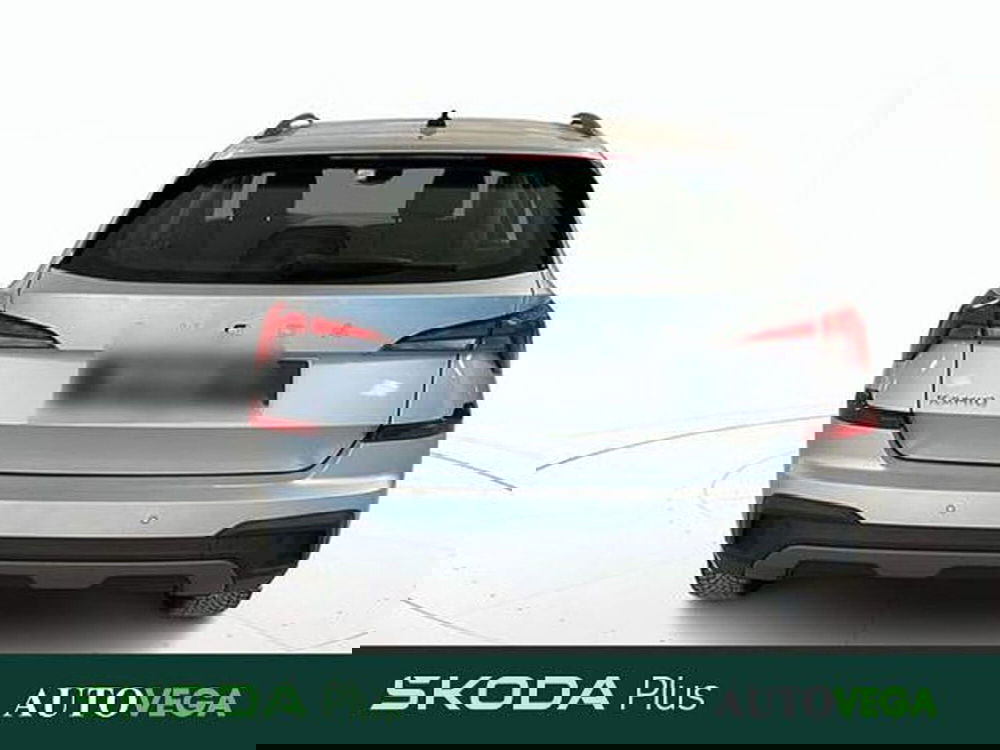 Skoda Kamiq usata a Vicenza (5)