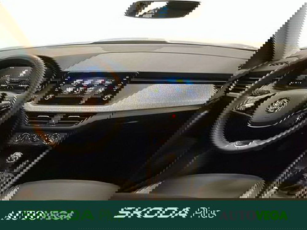 Skoda Kamiq usata a Vicenza (8)