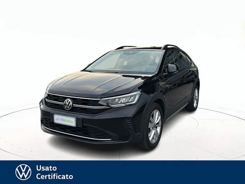 Volkswagen Taigo usata a Vicenza